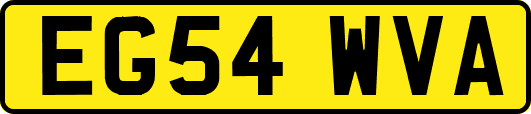 EG54WVA
