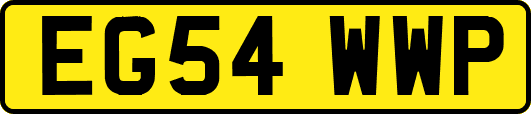 EG54WWP