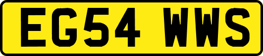 EG54WWS