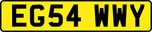 EG54WWY