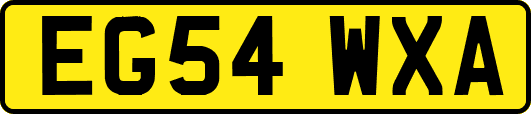 EG54WXA