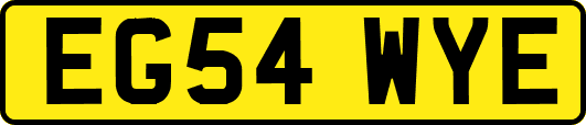EG54WYE