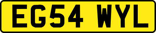 EG54WYL