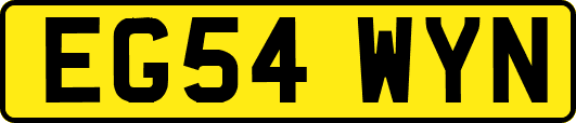 EG54WYN