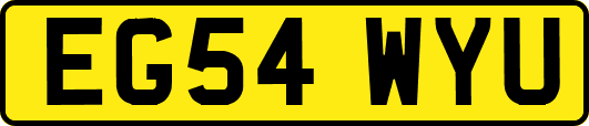 EG54WYU