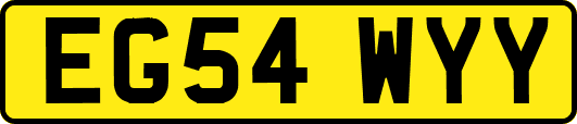 EG54WYY