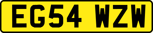 EG54WZW