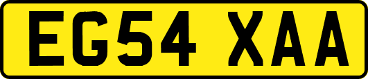 EG54XAA