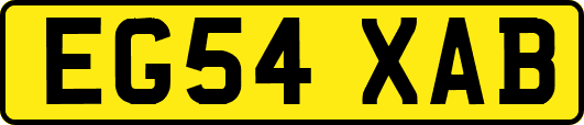 EG54XAB