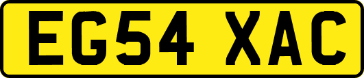 EG54XAC
