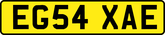 EG54XAE
