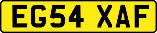 EG54XAF