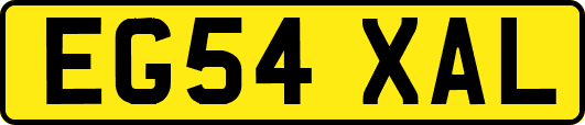 EG54XAL