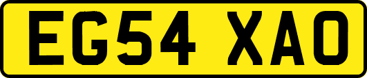 EG54XAO