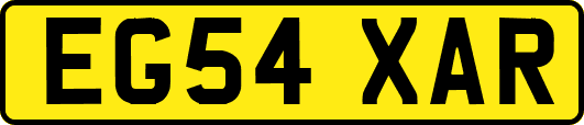 EG54XAR