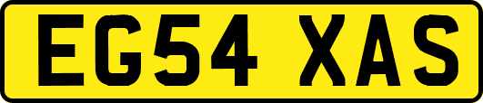 EG54XAS