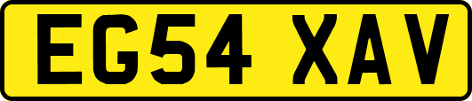 EG54XAV