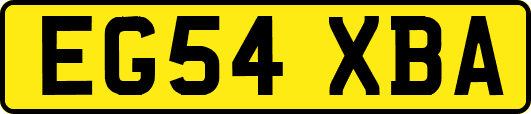EG54XBA