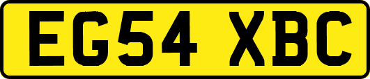 EG54XBC