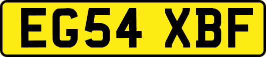 EG54XBF