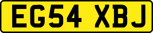 EG54XBJ