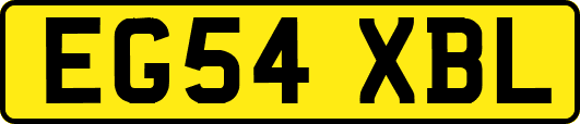EG54XBL