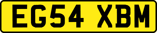 EG54XBM