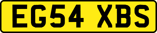 EG54XBS