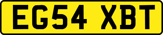 EG54XBT