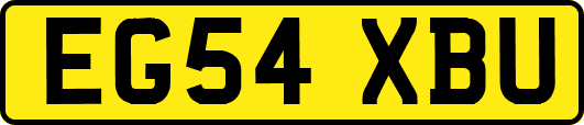 EG54XBU