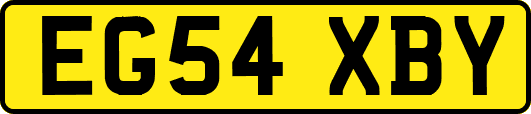 EG54XBY
