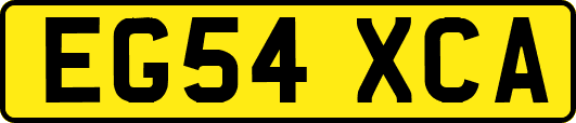 EG54XCA