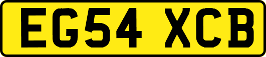 EG54XCB