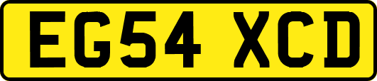 EG54XCD