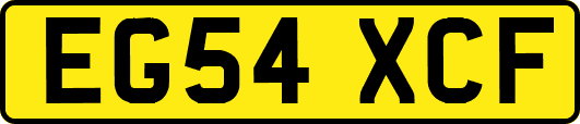 EG54XCF