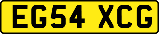 EG54XCG