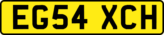 EG54XCH