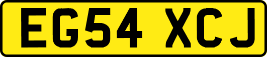 EG54XCJ