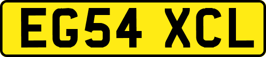 EG54XCL