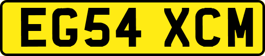 EG54XCM