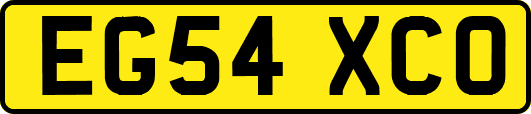 EG54XCO