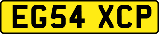EG54XCP