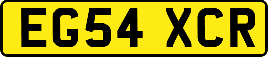 EG54XCR