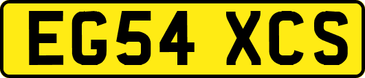 EG54XCS