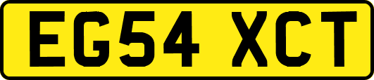 EG54XCT