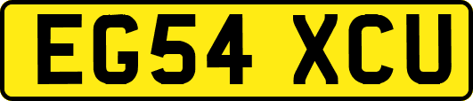 EG54XCU