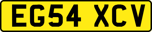 EG54XCV