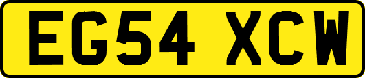 EG54XCW