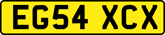 EG54XCX
