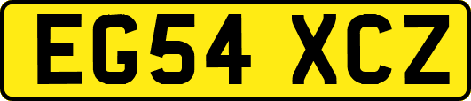EG54XCZ